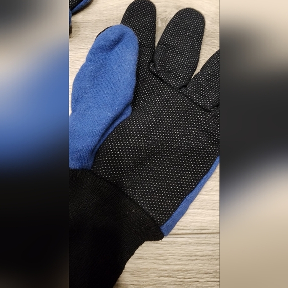 Indianapolis Colts Work Gloves - Picture 4 of 7